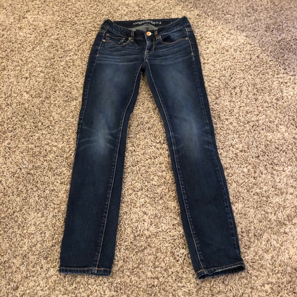 American Eagle Outfitters Denim - Women’s American Eagle Jeans